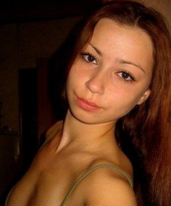 Проститутка Любовь