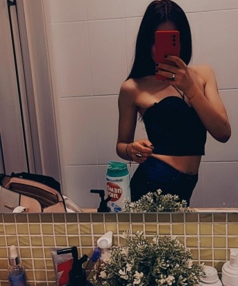 Проститутка Светлана