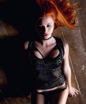 Проститутка Тамаришка